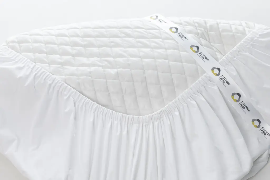 Наматрасник "Satin Protect"  